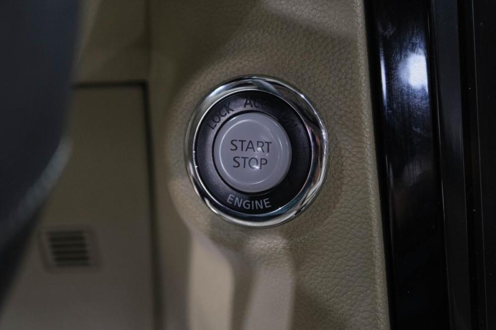 Infiniti FX II (S51) Новокузнецк  - изображение 29