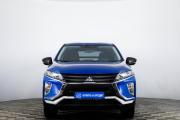 Mitsubishi Eclipse Cross I Рестайлинг Пермь  - изображение 28