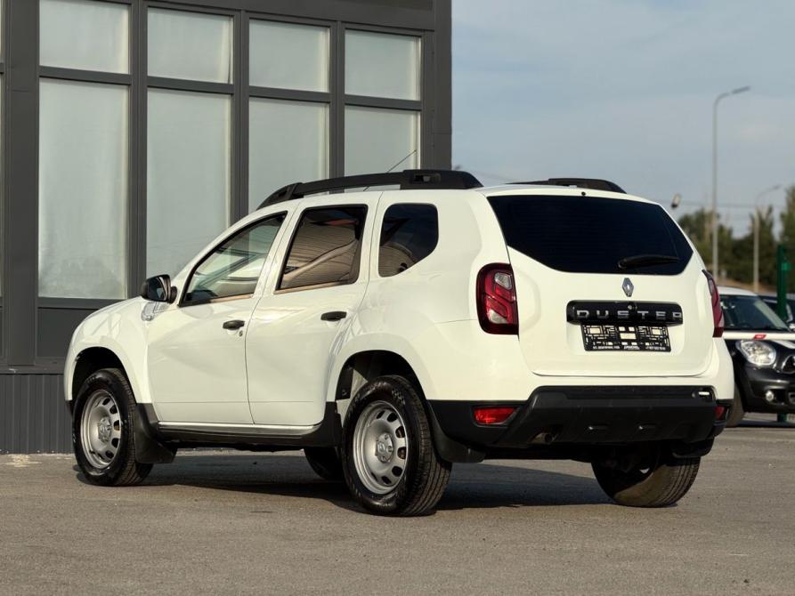 Renault Duster I Рестайлинг Волгоград  - изображение 11