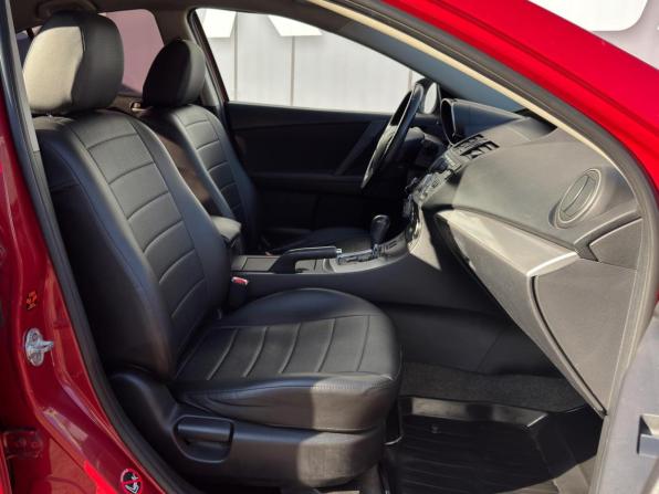 Mazda 3 II (BL) с пробегом 2011 года, цена 899 000 рублей, 154845 км, седан, Автокод Объявления