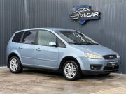Ford C-MAX I Ижевск  - изображение 20