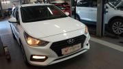 Hyundai Solaris II Санкт-Петербург  - изображение 7