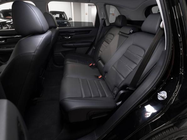 Honda CR-V VI с пробегом 2026 года, цена 4 350 000 рублей, 25 км, внедорожник, Автокод Объявления
