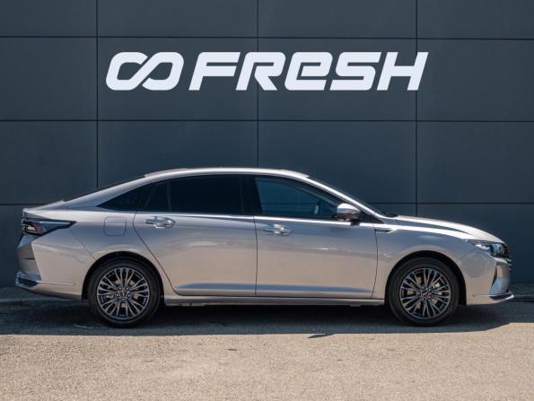 Dongfeng Shine Max с пробегом 2023 года, цена 1 750 000 рублей, 21697 км, седан, Автокод Объявления
