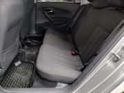 Volkswagen Polo V Рестайлинг Москва  - изображение 44