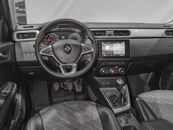 Renault Arkana I с пробегом 2020 года, цена 1 850 000 рублей, 57223 км, внедорожник, Автокод Объявления