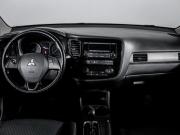Mitsubishi Outlander III Рестайлинг 2 Москва  - изображение 30