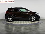 Opel Mokka I Белгород  - изображение 24