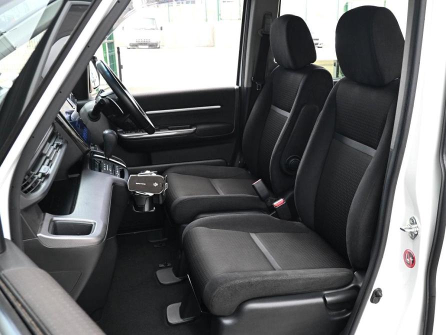 Honda Stepwgn V Рестайлинг Новороссийск  - изображение 8