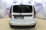 Lada (ВАЗ) Largus I Чебоксары  - изображение 31
