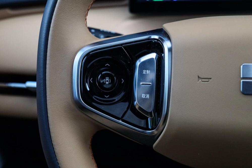 Geely Galaxy Starship 7 Москва  - изображение 30