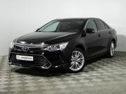 Toyota Camry VII (XV50) Рестайлинг 2 Санкт-Петербург  - изображение 20