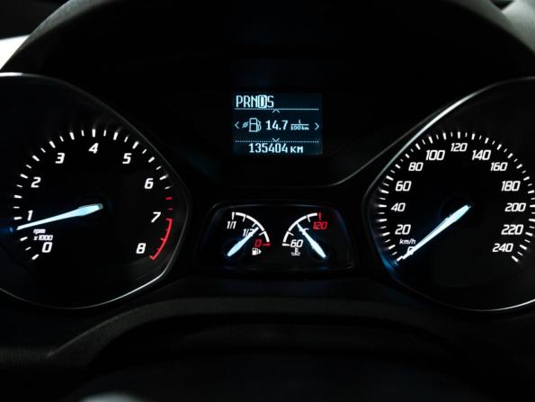 Ford Kuga II с пробегом 2015 года, цена 1 279 777 рублей, 135399 км, внедорожник, Автокод Объявления