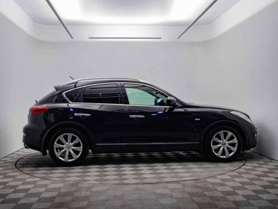 Infiniti EX I (J50) Москва  - изображение 4