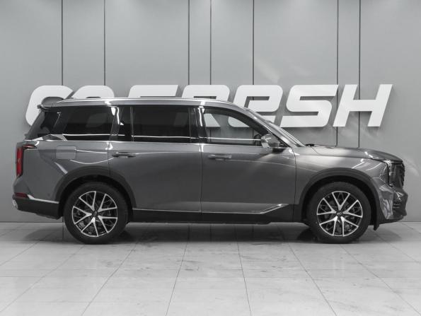 GAC GS8 II с пробегом 2023 года, цена 3 200 000 рублей, 60632 км, внедорожник, Автокод Объявления