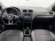 Volkswagen Polo V Рестайлинг Воронеж  - изображение 31