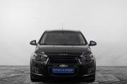 Chevrolet Aveo II Кемерово  - изображение 24