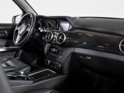 Mercedes-Benz GLK-Класс I (X204) Рестайлинг Москва  - изображение 25