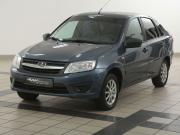 Lada (ВАЗ) Granta I Иваново  - изображение 25
