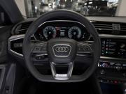 Audi Q3 II (F3) Москва  - изображение 41