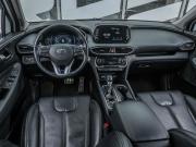 Hyundai Santa Fe IV Ставрополь  - изображение 30