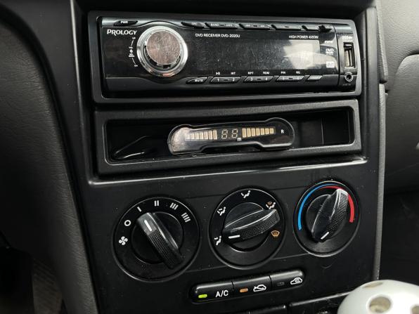 Kia Spectra I Рестайлинг 2 с пробегом 2006 года, цена 250 000 рублей, 200920 км, седан, Автокод Объявления