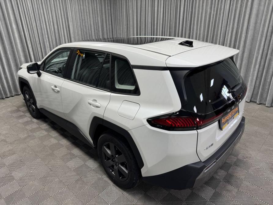 Toyota RAV4 VI (XA60) Стерлитамак  - изображение 9