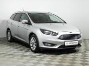 Ford Focus III Рестайлинг Санкт-Петербург  - изображение 22
