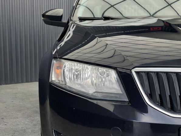 Skoda Octavia III (A7) с пробегом 2013 года, цена 897 000 рублей, 142458 км, лифтбек, Автокод Объявления