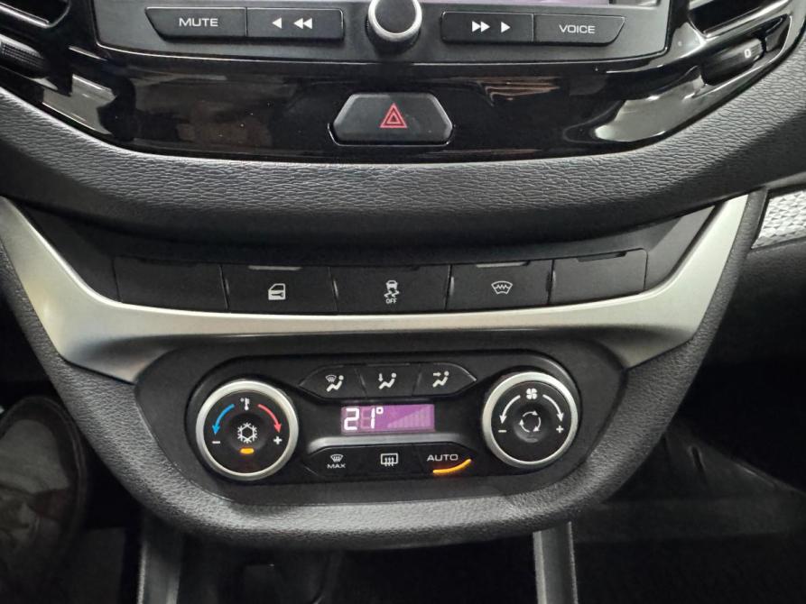 Lada (ВАЗ) Vesta I Москва  - изображение 16