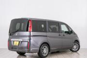 Honda Stepwgn V Рестайлинг Красноярск  - изображение 27