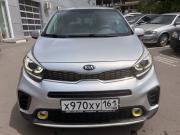 Kia Picanto III Ростов-на-Дону  - изображение 35