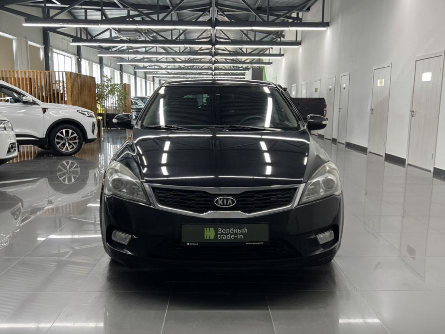Kia Ceed I Рестайлинг Тверь  - изображение 3