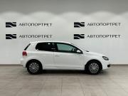 Volkswagen Golf VI Санкт-Петербург  - изображение 20