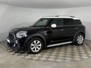 Mini Countryman II Москва  - изображение 17