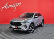 Haval F7x I Вологда  - изображение 22