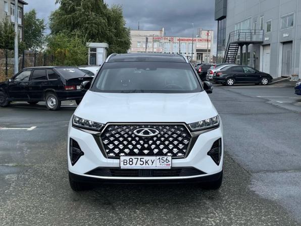 Chery Tiggo 7 Pro Max I с пробегом 2023 года, цена 1 970 000 рублей, 37537 км, внедорожник, Автокод Объявления