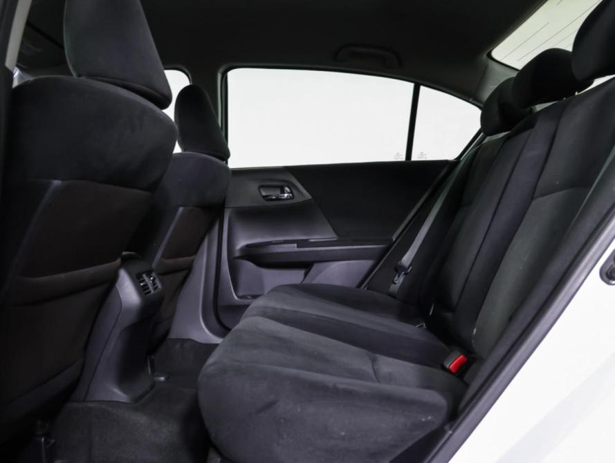 Honda Accord IX Москва  - изображение 10
