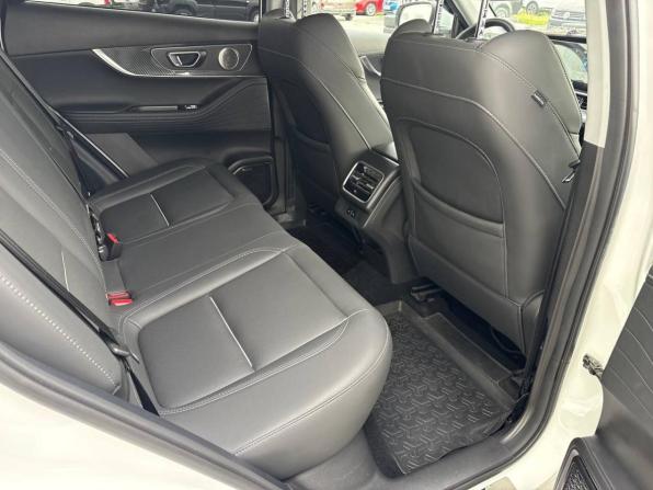 Chery Tiggo 7 Pro Max I Рестайлинг с пробегом 2024 года, цена 1 900 000 рублей, 27000 км, внедорожник, Автокод Объявления