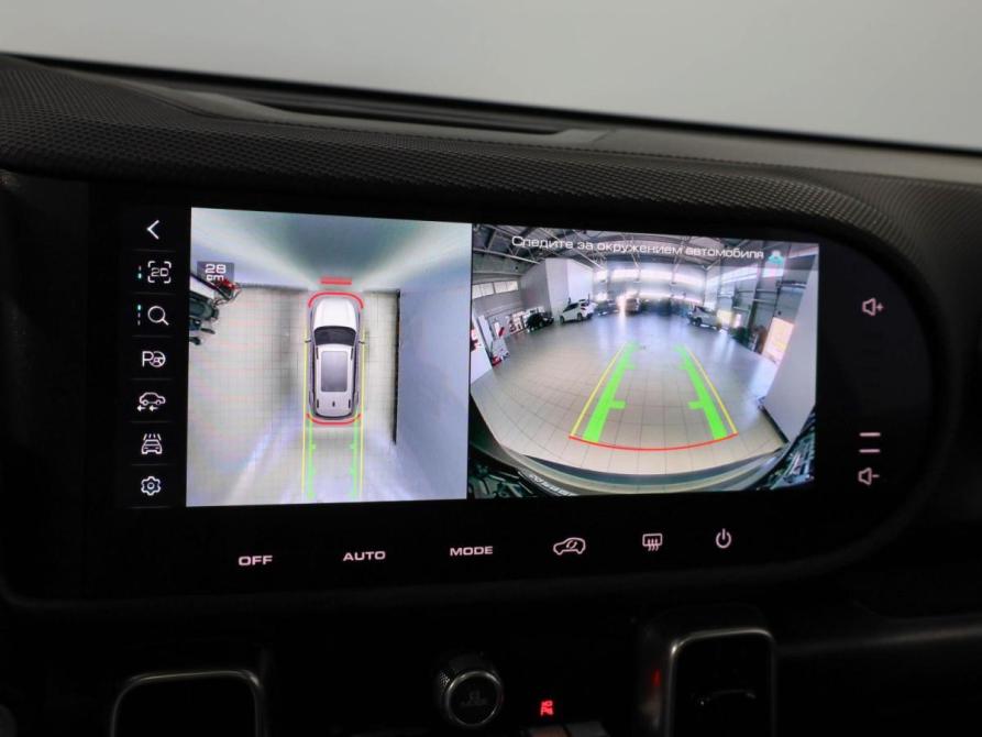 Haval Dargo I Ростов-на-Дону  - изображение 14