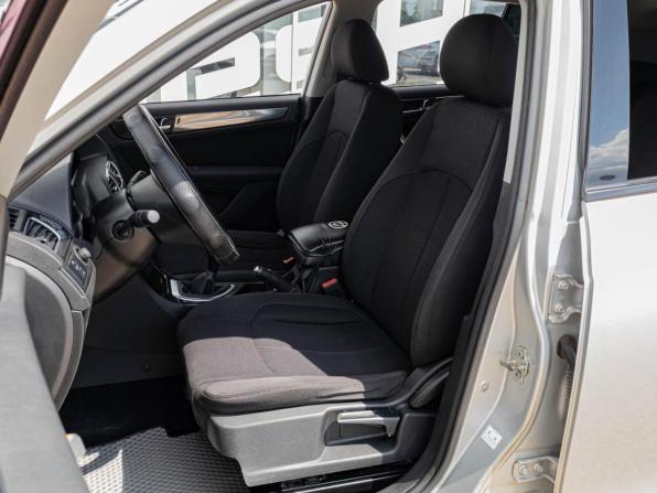 Brilliance V5 I с пробегом 2014 года, цена 820 000 рублей, 173771 км, внедорожник, Автокод Объявления
