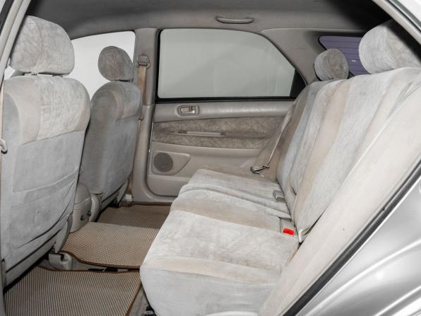 Toyota Vista IV (V40) с пробегом 1998 года, цена 475 000 рублей, 158208 км, седан-хардтоп, Автокод Объявления
