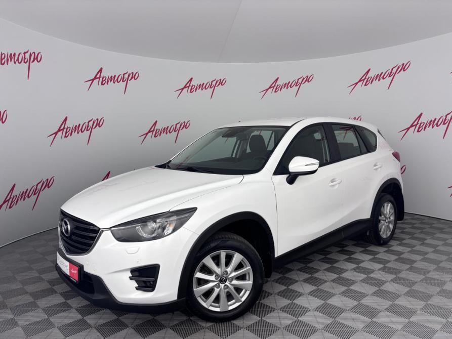 Mazda CX-5 I Псков  - изображение 1