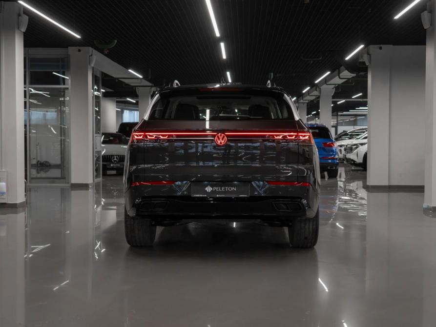 Volkswagen Tavendor I Москва  - изображение 6