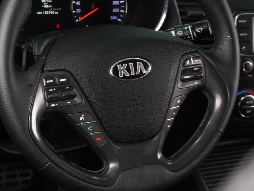 Kia Cerato III Воронеж  - изображение 18