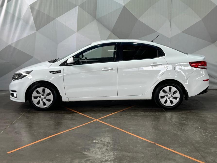 Kia Rio III Оренбург  - изображение 8