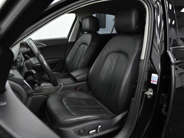 Audi A6 IV (C7) Рестайлинг с пробегом 2018 года, цена 1 849 000 рублей, 135000 км, седан, Автокод Объявления