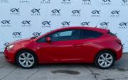 Opel Astra J Рестайлинг Самара  - изображение 24