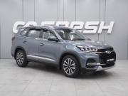Chery Tiggo 8 I Ростов-на-Дону  - изображение 23