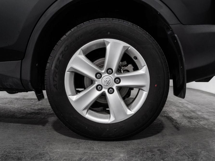 Toyota RAV4 IV (XA40) Иркутск  - изображение 22